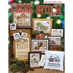 (image for) Stoney Creek Cross Stitch Collection - 2020 Autumn